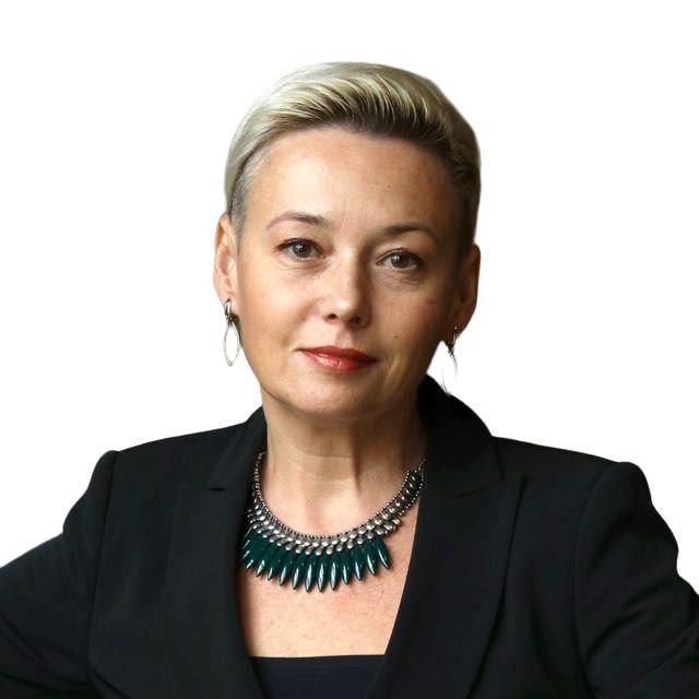 Наталья Тютикова